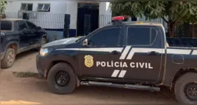 Segundo testemunhas locais, uma das vítimas teria adicionado chumbinho ao suco e o consumido.