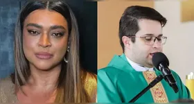 Diocese de Campina Grande afirmou que o sacerdote está disponível para "prestar esclarecimentos aos órgãos competentes"