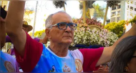 O velório do Professor Nazareno aconteceu na Igreja Matriz de São José, localizada no Centro de Castanhal, onde familiares, amigos e a comunidade puderam prestar suas últimas homenagens a esta figura querida da cidade.