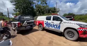 Adolescente foi encontrado sem vida e com perfurações pelo corpo em Portel, no Marajó.
