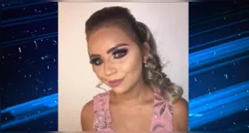 Elaine Maia tinha 26 e foi atingida pelo caminhão enquanto atravessava a rua com a mãe e o filho de dois anos.