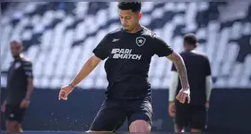 Revelado pelo Botafogo, Kawan deve ser o próximo reforço do Remo para a sequência da Série B.