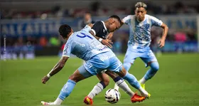 Segunda derrota consecutiva na Série B, dessa vez para o maior rival, liga sinal de alerta no Remo