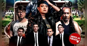 Imagem ilustrativa da notícia Rock na Rua volta em grande estilo com shows em Paragominas