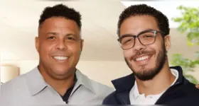 Apesar da declaração de Ronald, a legislação brasileira impõe limites claros sobre herança.