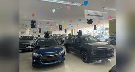 RR Chevrolet antecipa Black Friday e oferece condições imbatíveis. Confira!