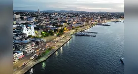 Obras do Governo do Pará mudam a maior cidade do oeste do Estado