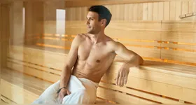 Espaço deverá contar também com piscina, chuveiros e boate climatizada