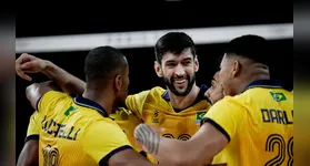 A seleção passa por processo de renovação após o fiasco na Olimpíada de Paris