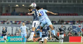 Rodada amarga para os paraenses na Série B: Paysandu segue na vice-lanterna e Remo perde uma posição após combinação de resultados no fim de semana.
