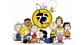 Das tirinhas a ícone global: os 75 anos de Snoopy e da turma Peanuts.
