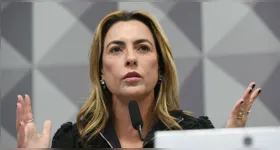 Ela propõe a proibição de apostas online como o "Jogo do Tigrinho", classificadas como "caça-níqueis online", mas defende a manutenção das bets esportivas.