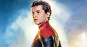 Tom Holland estreia novo traje do Homem-Aranha em Spider-Man: Brand New Day, próximo filme da Marvel e Sony com estreia já marcada