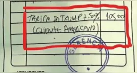 O documento rapidamente se tornou trending topic no X (antigo Twitter).