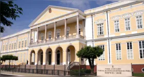 O contrato entre o TJ PA e o Cebraspe foi assinado na última sexta-feira (13) e permanecerá vigente até junho de 2027.