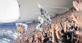 Fenômeno Azul promete lotar o lado A do Mangueirão no Re-Pa; site oficial indica esgotamento de ingressos para o setor