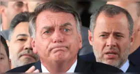 Ordem partiu do STF durante julgamento do ex-presidente por acusação de liderar trama golpista.
