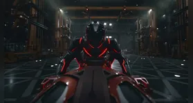 Imagem ilustrativa da notícia Tron: Ares ganha trailer épico e trilha do Nine Inch Nails