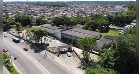 Superintendência de Belém da Companhia de Pesquisa de Recursos Minerais (CPRM).