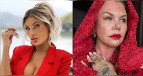 O aspecto mais desafiador das previsões diz respeito à vida sentimental de Andressa Urach.