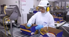 JBS está com vagas de emprego abertas no Pará.