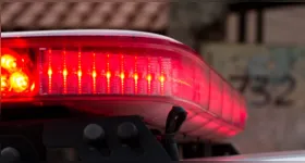 Motorista de onde máquina se desprendeu está à disposição da justiça
