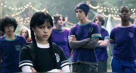 Nova temporada da série foi lançada nesta quarta-feira (6)