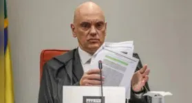 Moraes embasou decisão pela prisão de Bolsonaro por vários motivos