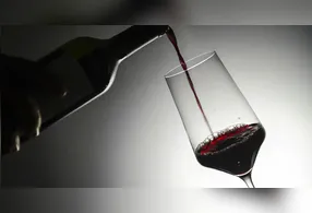 Homens podem beber mais vinho