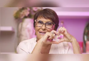 Márcia trará reflexões sobre espiritualidade, saúde, prosperidade, relacionamentos e padrões de comportamento.