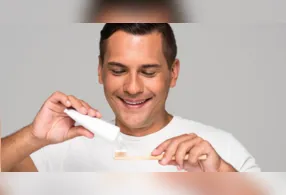 É necessário ter extremo cuidado na hora de higienizar sua escova de dente