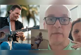 Pastor Eduardo Costa volta a repercutir, mas não por ser flagrado como mulher