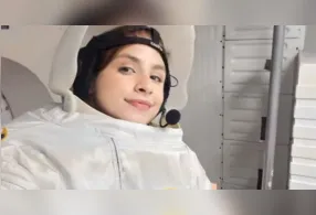 Em seu currículo profissional no LinkedIn, Laysa afirmava ser mestranda em Física Quântica e Computação na Universidade Columbia, em Nova York. No entanto, a prestigiosa instituição americana disse não ter encontrado registros com o nome da brasileira em seus sistemas acadêmicos.