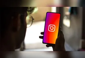 Uso diário de stories no Instagram pode ser um alerta psicológico.