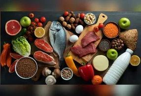 Alimentos saudáveis? Nem sempre são assim.