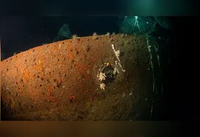 O carimbo de identificação, as dimensões, os equipamentos a bordo e a destruição do barco correspondiam exatamente àqueles da Marinha Britânica.