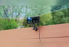 Sensor consegue determinar tamanho, distância e trajetória do mosquito