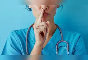 Imagem ilustrativa da notícia História de "surubão" em hospital de Teresópolis viraliza nas redes