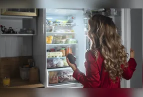 Descubra a verdade sobre o consumo de energia da geladeira.