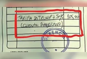 O documento rapidamente se tornou trending topic no X (antigo Twitter).
