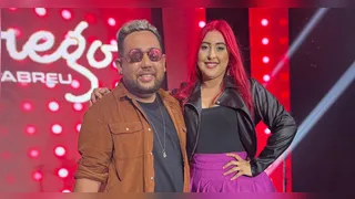 Todo o romantismo da música "No Vazio"