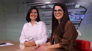 Imagem ilustrativa do vídeo: CEO da Claro empresas para PME fala sobre liderança feminina no DOL Delas