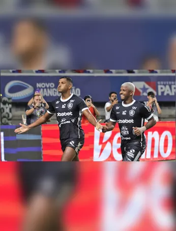 Pedro Rocha chegou ao nono gol na Série B