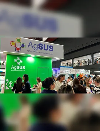 AGSus lançou edital para 130 vagas com salários de até R$ 16,6 mil e inscrições abertas até 25 de agosto.