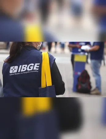 O concurso para vagas temporárias no IBGE está previsto para ocorrer até fevereiro de 2026, com seleção organizada pela FGV.