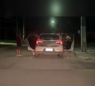 Imagem ilustrativa da imagem Motorista tenta burlar Lei Seca com nova tática e acaba presa em Salinópolis&nbsp;