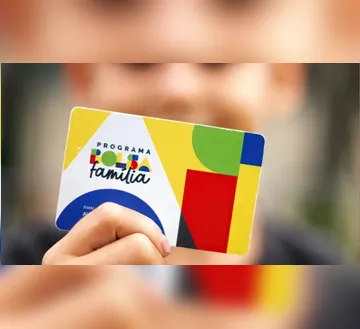 Imagem ilustrativa da imagem Bolsa Família paga valor extra de R$ 108 no mês de agosto