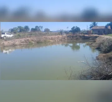Imagem ilustrativa da imagem Irmãos morrem afogados em represa em Ourilândia do Norte