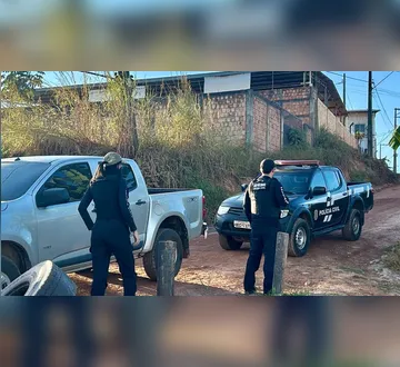 Imagem ilustrativa da imagem Vídeo: 13 suspeitos são presos em 5 cidades do sudeste do PA