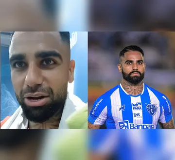 Imagem ilustrativa da imagem Ex-Paysandu provoca o Remo após vencer pela Série B no Mangueirão